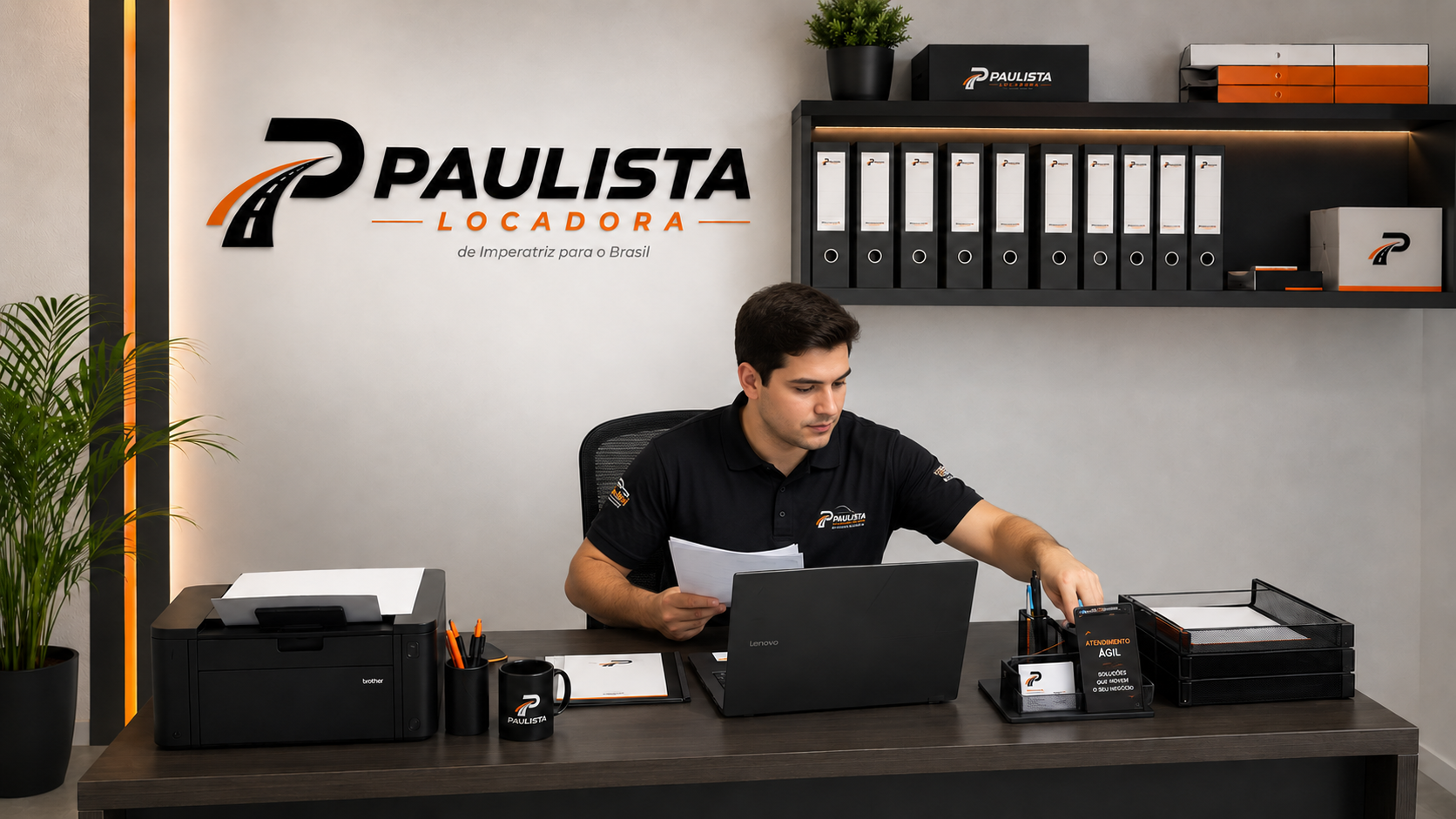 Atendimento ágil para reservas em Imperatriz, São Luís e Davinópolis