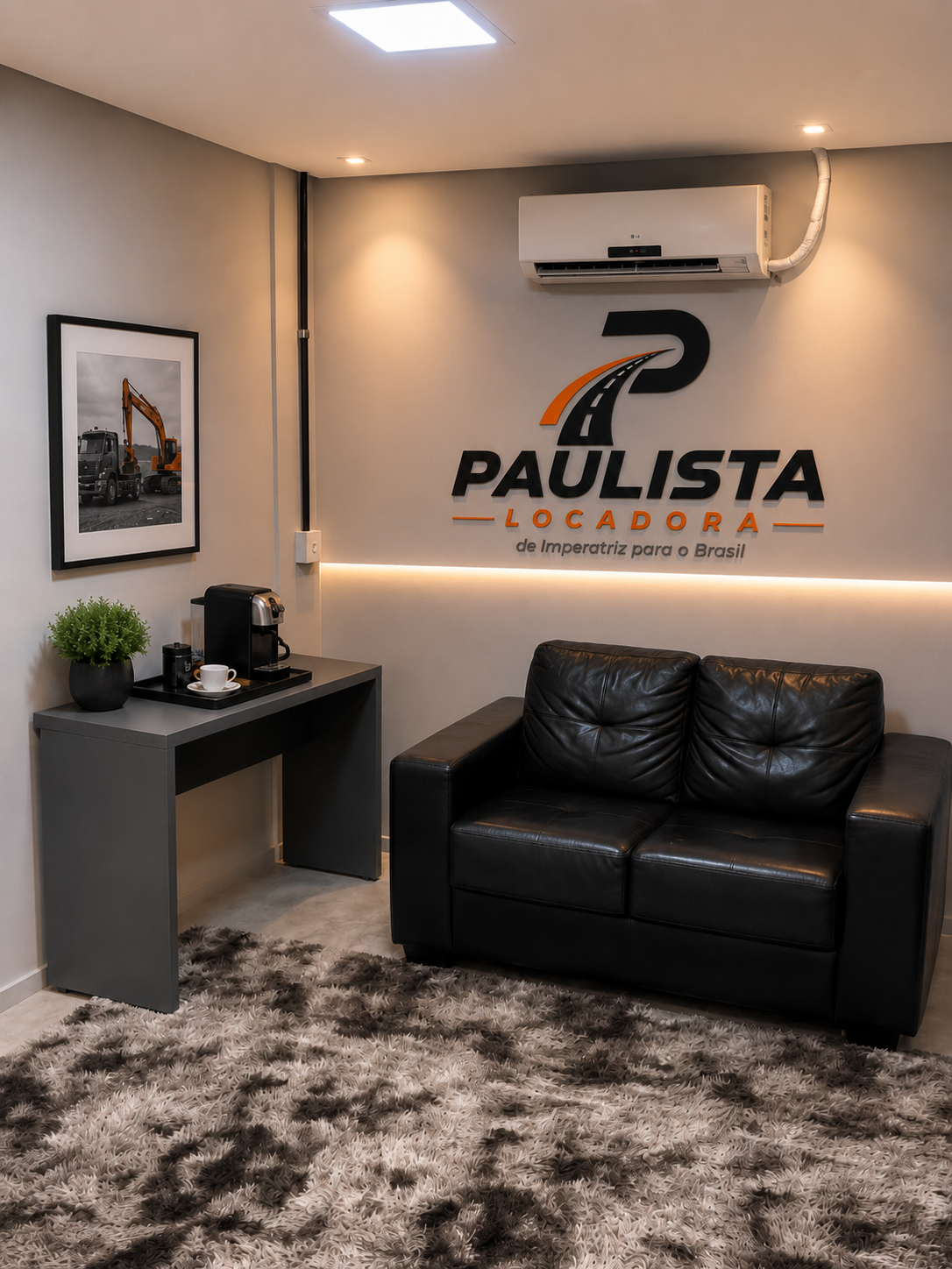 Imagem institucional da essência Paulista Locadora 7